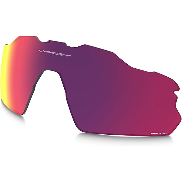 Amazon.com: Oakley unisex adult Aoo9211ls Radar Ev Pitch